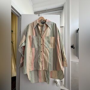 Ilana Kohn Talia shirt
